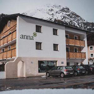 Pension Anna