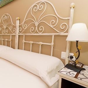 Kamer met Twee Aparte Bedden