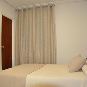 Hostal Ramón y Cajal